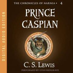 Книга Prince Caspian на ReadRate.com книга Prince Caspian