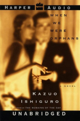 книга When We Were Orphans