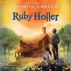 книга Ruby Holler