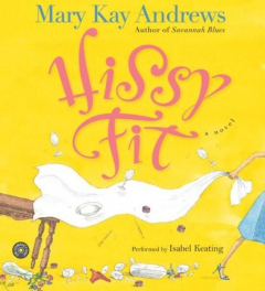 Книга Hissy Fit на ReadRate.com книга Hissy Fit