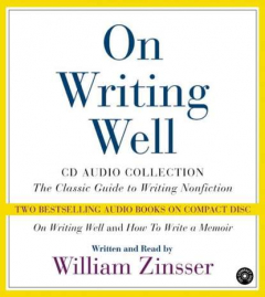 Книга On Writing Well Audio Collection на ReadRate.com книга On Writing Well Audio Collection