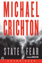 книга State of Fear