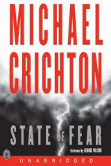 книга State of Fear