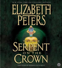 Книга Serpent on the Crown на ReadRate.com книга Serpent on the Crown