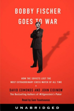 Книга Bobby Fischer Goes to War на ReadRate.com книга Bobby Fischer Goes to War