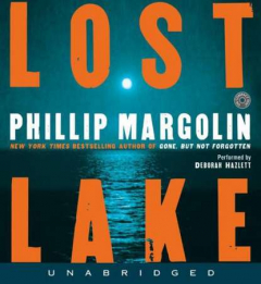 Книга Lost Lake на ReadRate.com книга Lost Lake