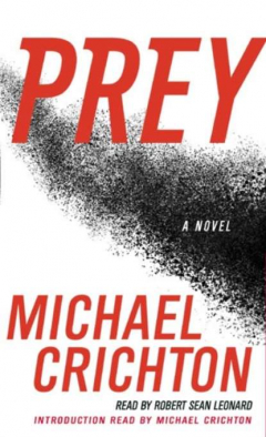 Книга Prey на ReadRate.com книга Prey