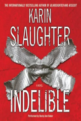 книга Indelible