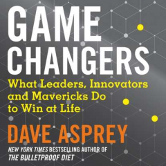 Книга Game Changers: What Leaders, Innovators and Mavericks Do to на ReadRate.com книга Game Changers: What Leaders, Innovators and Mavericks Do to