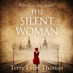 Книга Silent Woman на ReadRate.com книга Silent Woman