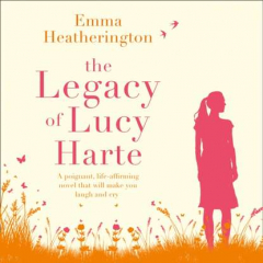 Книга Legacy of Lucy Harte на ReadRate.com книга Legacy of Lucy Harte