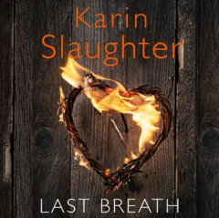 Книга Last Breath на ReadRate.com книга Last Breath