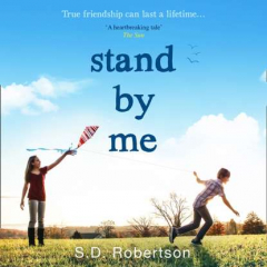 Книга Stand By Me на ReadRate.com книга Stand By Me