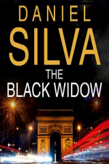 книга Black Widow