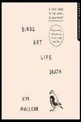 книга Birds Art Life Death