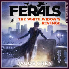 Книга White Widow's Revenge на ReadRate.com книга White Widow's Revenge