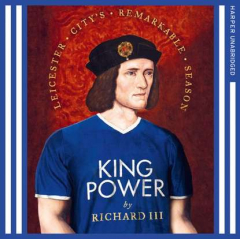 Книга King Power на ReadRate.com книга King Power