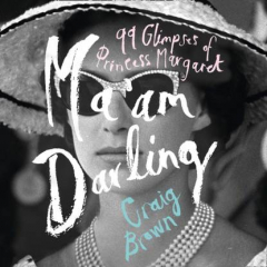 Книга Ma'am Darling на ReadRate.com книга Ma'am Darling