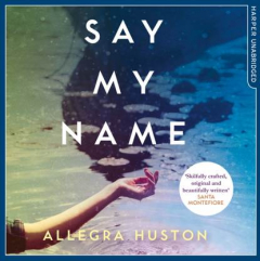 Книга Say My Name на ReadRate.com книга Say My Name