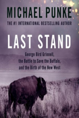 книга Last Stand