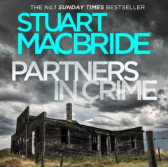 Книга Partners in Crime: Bad Heir Day And Stramash на ReadRate.com книга Partners in Crime: Bad Heir Day And Stramash