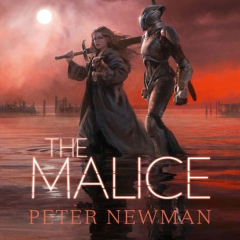 Книга Malice на ReadRate.com книга Malice