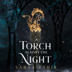 Книга Torch Against the Night на ReadRate.com книга Torch Against the Night