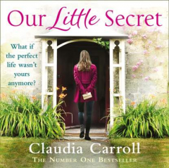Книга Our Little Secret на ReadRate.com книга Our Little Secret