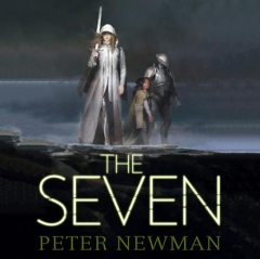 Книга Seven на ReadRate.com книга Seven