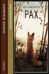 книга Pax