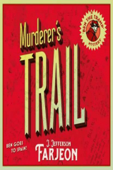 книга Murderer's Trail