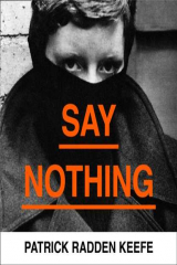 книга Say Nothing