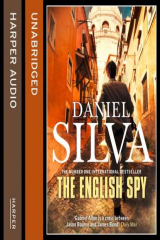 книга English Spy