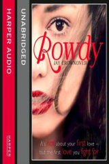 книга Rowdy