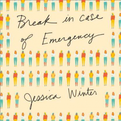 Книга Break in Case of Emergency на ReadRate.com книга Break in Case of Emergency