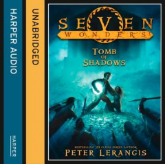 Книга Tomb of Shadows на ReadRate.com книга Tomb of Shadows