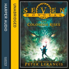Книга Colossus Rises на ReadRate.com книга Colossus Rises