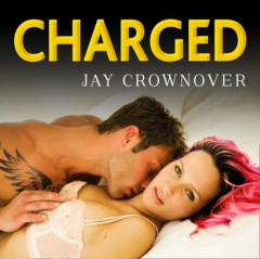 Книга Charged на ReadRate.com книга Charged