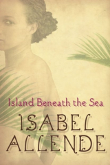 книга Island Beneath the Sea