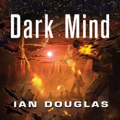 Книга Dark Mind на ReadRate.com книга Dark Mind