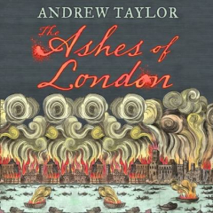 Книга Ashes of London на ReadRate.com книга Ashes of London