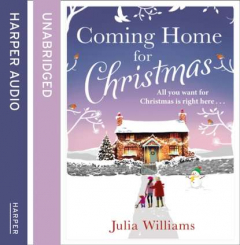 Книга Coming Home For Christmas на ReadRate.com книга Coming Home For Christmas