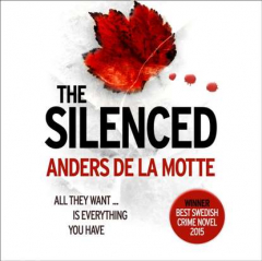 Книга Silenced на ReadRate.com книга Silenced