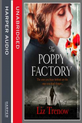 книга Poppy Factory