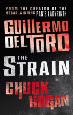 Книга Strain на ReadRate.com книга Strain
