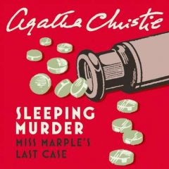 Книга Sleeping Murder на ReadRate.com книга Sleeping Murder