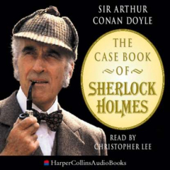 Книга Casebook of Sherlock Holmes на ReadRate.com книга Casebook of Sherlock Holmes