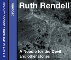 Книга Needle for the Devil and Other Stories на ReadRate.com книга Needle for the Devil and Other Stories