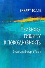 книга Привнося тишину в повседневность