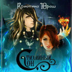 книга Стихийный сон